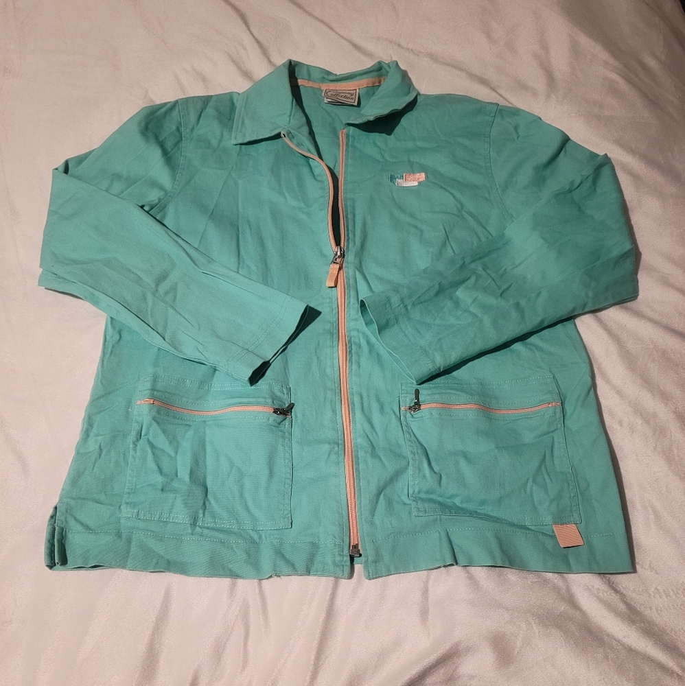 Vintage Jacket